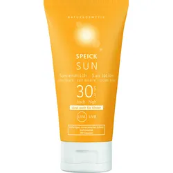 SPEICK Sun Sonnenmilch LSF30