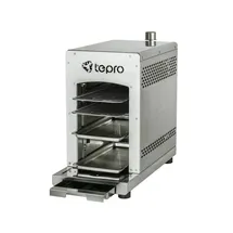 Tepro Toronto Infrarotgrill Steakgrill