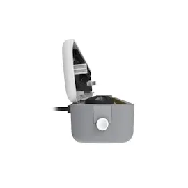 AENO AVS0001 Vakuumierer Grau, Weiß