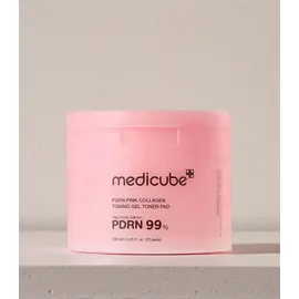 Medicube PDRN Pink Kollagen Gel 70 Stück