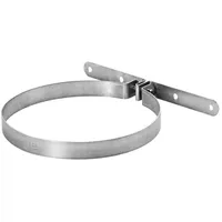 schulte & todt 4024014 Befestigungsschelle 150/160