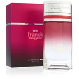 Franck Olivier Red Eau De Toilette 75ml