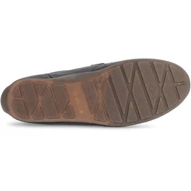 Gabor Sneaker low Damen Schwarz 40,5
