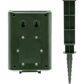 casativo-garden Ultraschall Tiervertreiber 1 St.