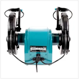 Makita Doppelschleifbock GB602