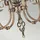 Elstead Lighting Kronleuchter Artisan 5xE14 H:45 Ø:47