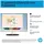 HP All-in-One PC 24-ct2054ng AMD Ryzen AI 5 340 16 GB RAM 1 TB SSD Win11 Home