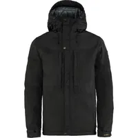 Fjällräven Skogsö Padded Jacket dark grey M