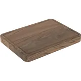 Marcato IL TAGLIERE Heritage Schneidebrett-Set Holz 1 0 x 0 cm Braun