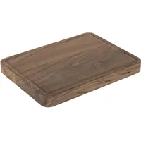 Marcato IL TAGLIERE Heritage Schneidebrett-Set Holz 1 0 x 0 cm Braun