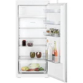Neff KI2421SE0 Einbaukühlschrank (187 l, 1221 mm hoch)