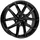 Borbet N 8 x 18 5 x 112 ET44 MB57,1 Schwarz