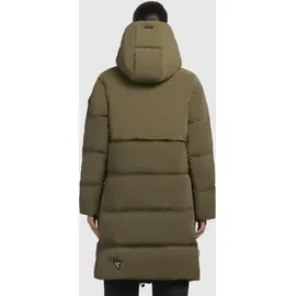 khujo Steppmantel "Loni-YM", Damen, Gr.