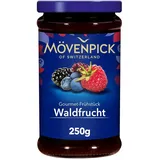 Mövenpick Gourmet-Frühstück Waldfrucht, 250g