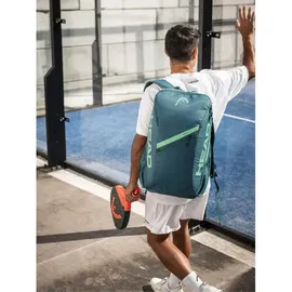 Head Rucksack Tour 25L Grün