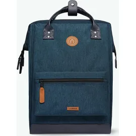 Cabaïa Adventurer Rucksack Petrol