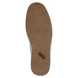 Rieker 08858-12 Herren Blau 43