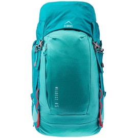 Elbrus Wildesta 45l Backpack Blau