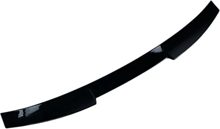 Spoiler für die Heckscheibe BMW F30 (2011-2018) M4-Style - schwarz glänzend