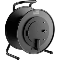 SCHILL Stahlblech-Kabeltrommel HT 300K.MFK