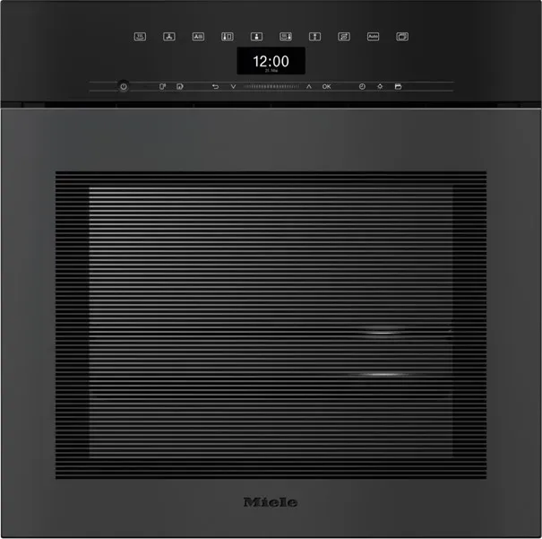 Miele DGC 7460 HCX Pro 125 Gala Ed Griffloser Dampfbackofen