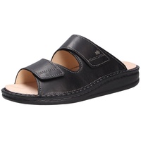 Finn Comfort schwarz 41
