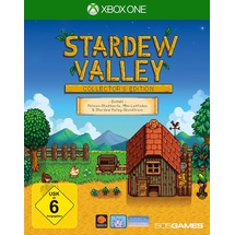 Stardew Valley - Collector's Edition (USK) (Xbox One)