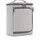 Reisenthel coolerbox herringbone grey 23 x 30 x 14 cm
