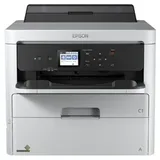 Epson WorkForce Pro WF-C529RDW BAM, Tinte, mehrfarbig (C11CG79401BA)