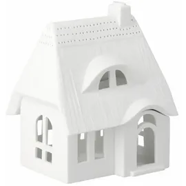 räder Lichthaus Reetdachhaus