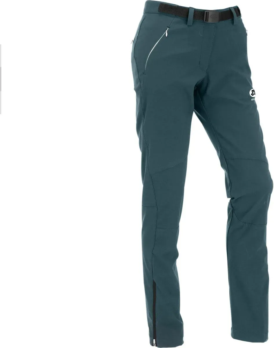 MAUL Sport Peak Perle dark petrol (1212) 38