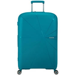 American Tourister Starvibe Spinner 77 / 28 EXP TSA L Verdigris