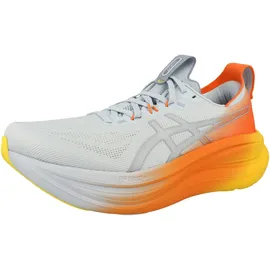 Asics Gel-Nimbus 28 Herren Sky/Sun Peach 47