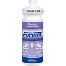 Dr. Schnell Reinigungslösung 1 l