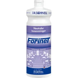 Dr. Schnell Reinigungslösung 1 l