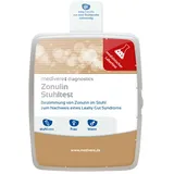 Medivere Labordiagnostik Zonulin Stuhltest 1 St Test