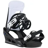 BURTON Freestyle Snowboard Bindings L