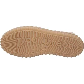 Paul Green High-Top Sneaker Beige 37,5