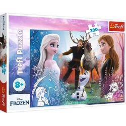 Disney Frozen (Puzzle)