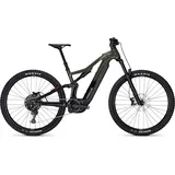 Focus THRON2 6.7 2025 29 Zoll RH XL Urbangreen / Magicblack