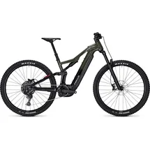 Focus THRON2 6.7 2025 29 Zoll RH XL Urbangreen / Magicblack