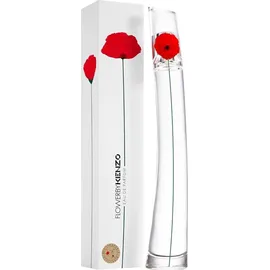 Kenzo Flower by Kenzo Eau de Parfum refillable 100 ml