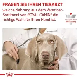 Royal Canin Hypoallergenic Puppy 3,5 kg