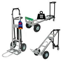 Proregal Sackkarre APOLLO 350 kg