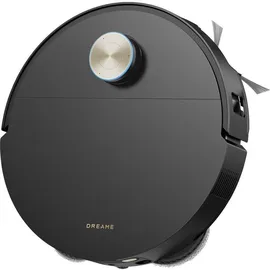 DREAME X60 Ultra Schwarz