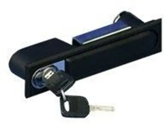 SA.4502.0300 - Door Handle with Lock