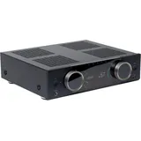 Onkyo Y-50 (Netzwerk Receiver), Stereoverstärker, Schwarz