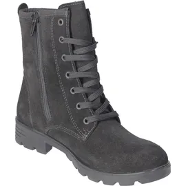 Ricosta Disera Winterstiefel Schwarz 34