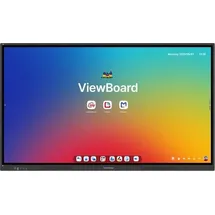 ViewSonic ViewBoard IFP6534 65"