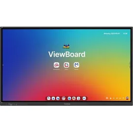 ViewSonic ViewBoard IFP6534 65"